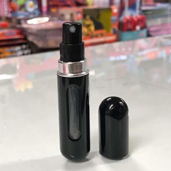 Lot of 3 - Mini Parfum Refillable Atomizer Travel Spray - Picture 4 of 12